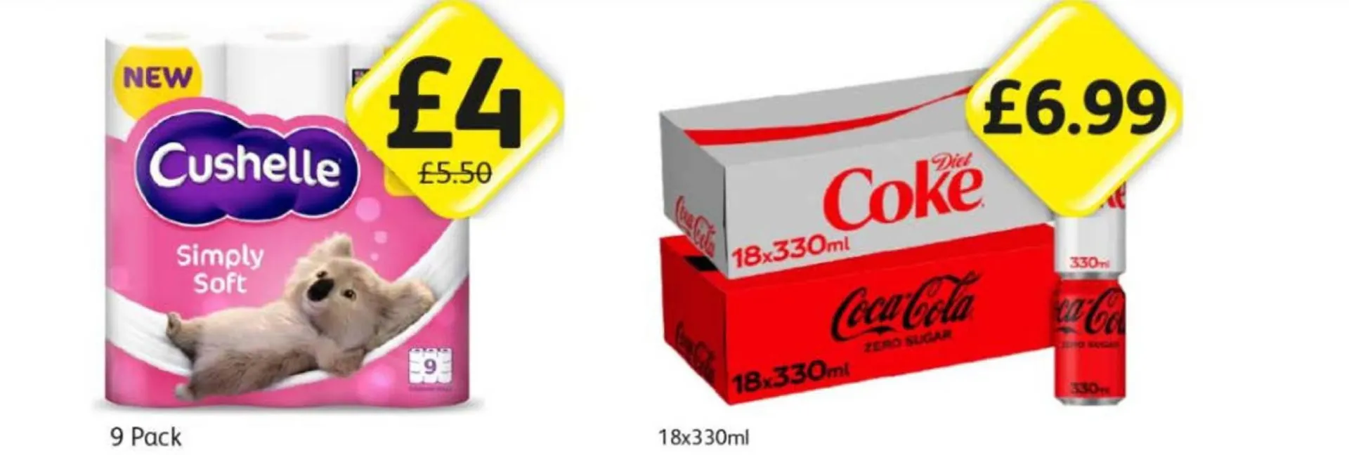 Londis leaflet from 5 November to 9 December 2025 - Catalogue Page 6