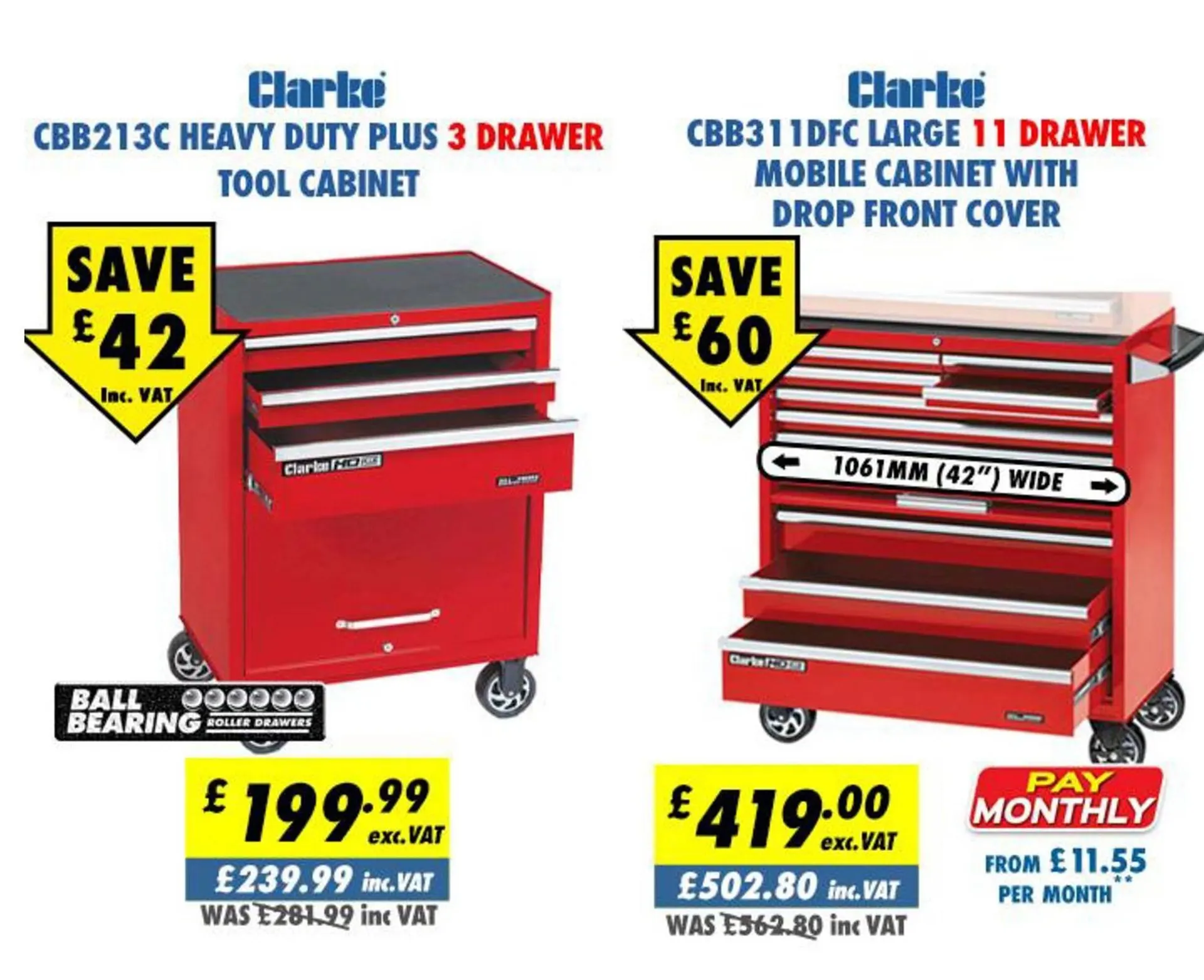 Machine Mart catalogue from 5 November to 11 November 2025 - Catalogue Page 12