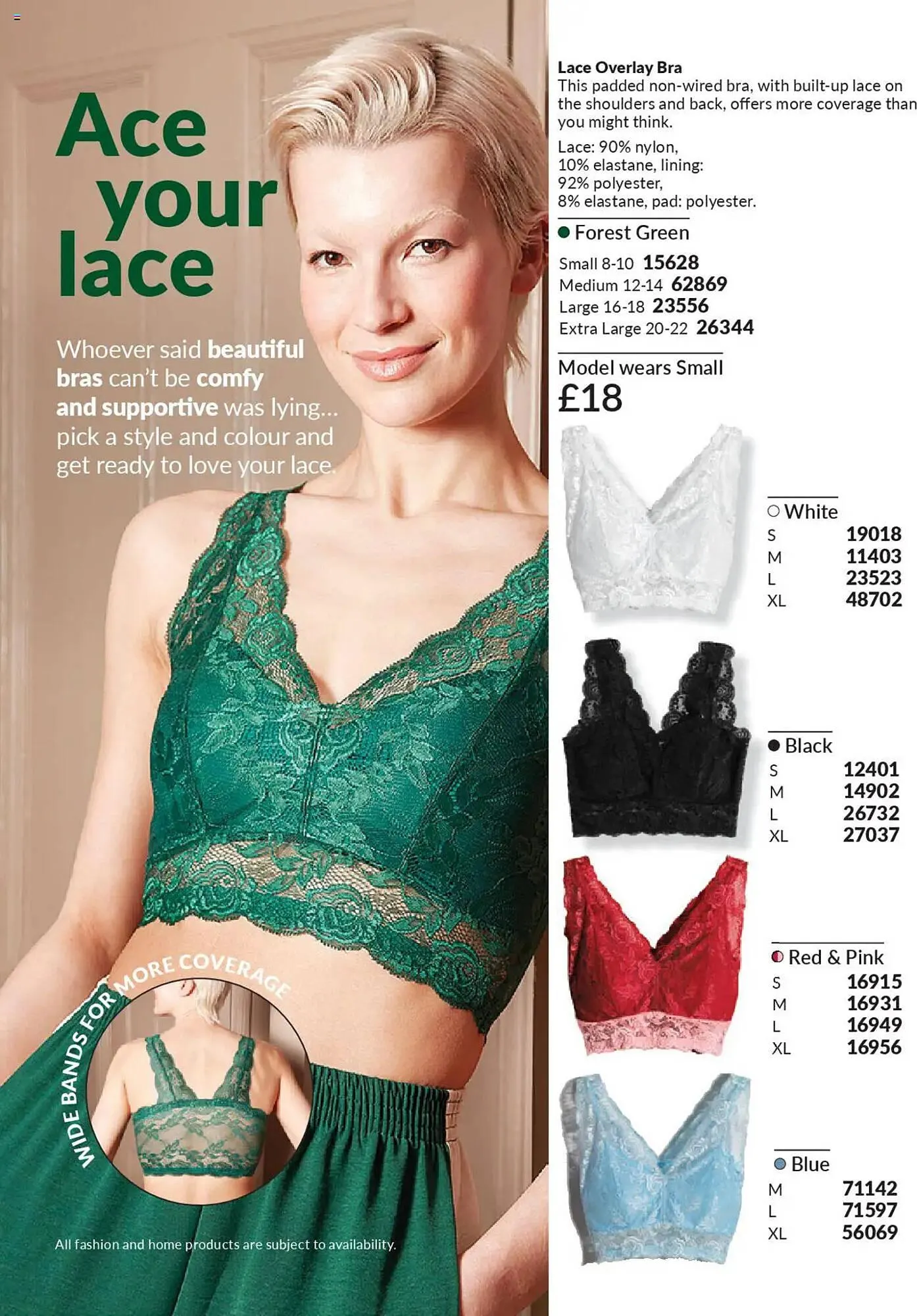 Avon catalogue from 1 October to 2 November 2025 - Catalogue Page 149