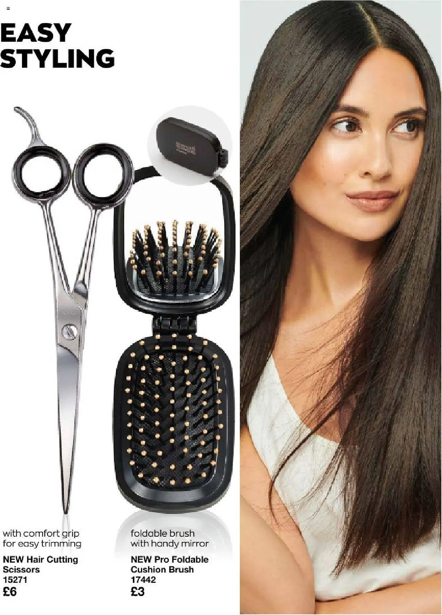 Avon Weekly Offers from 11 July to 11 August 2023 - Catalogue Page 163