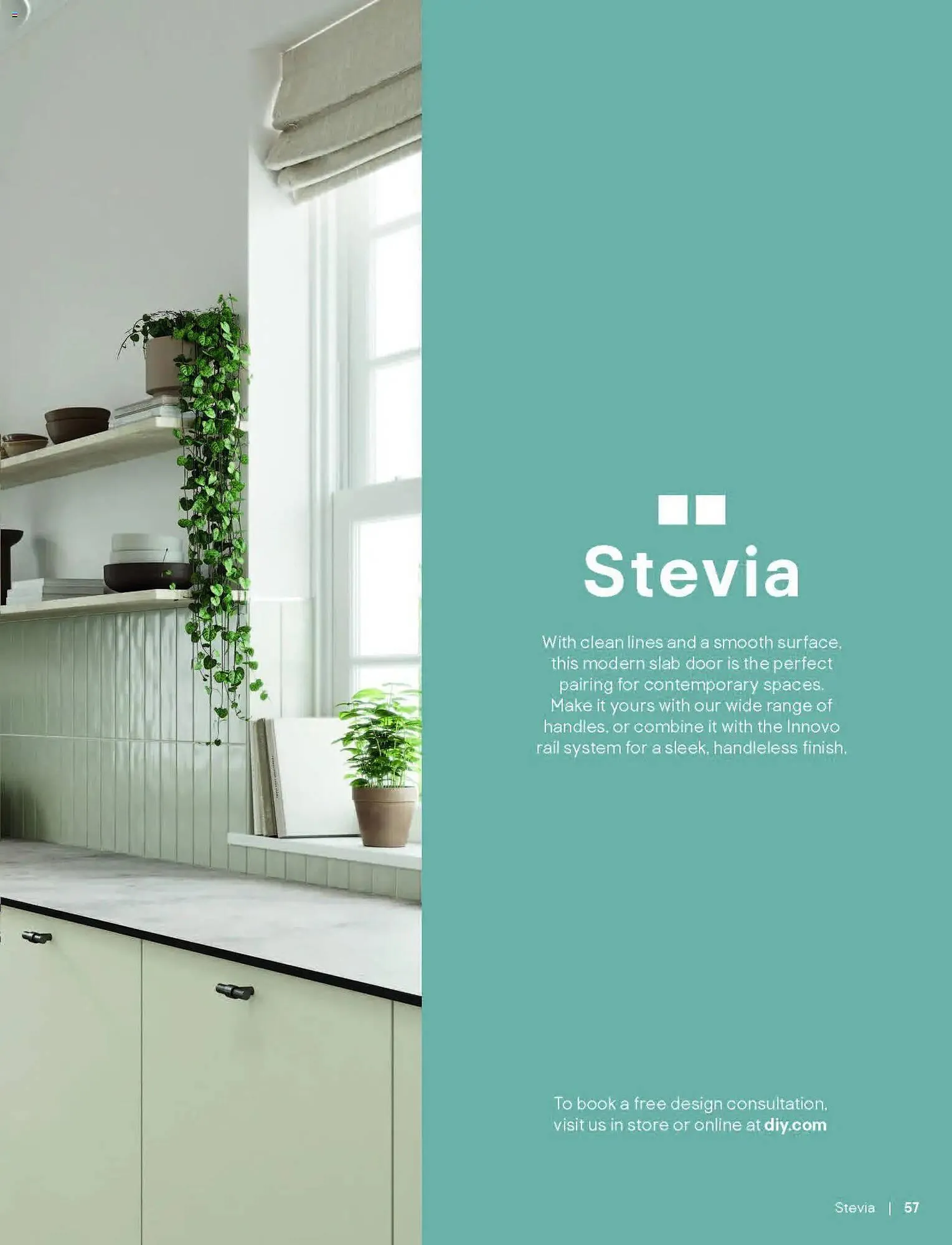 B&Q brochure from 16 December to 1 July 2026 - Catalogue Page 57