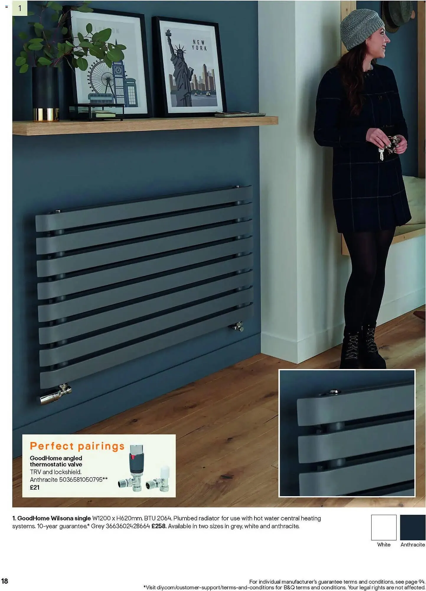 B&Q brochure from 18 March to 1 September 2026 - Catalogue Page 31