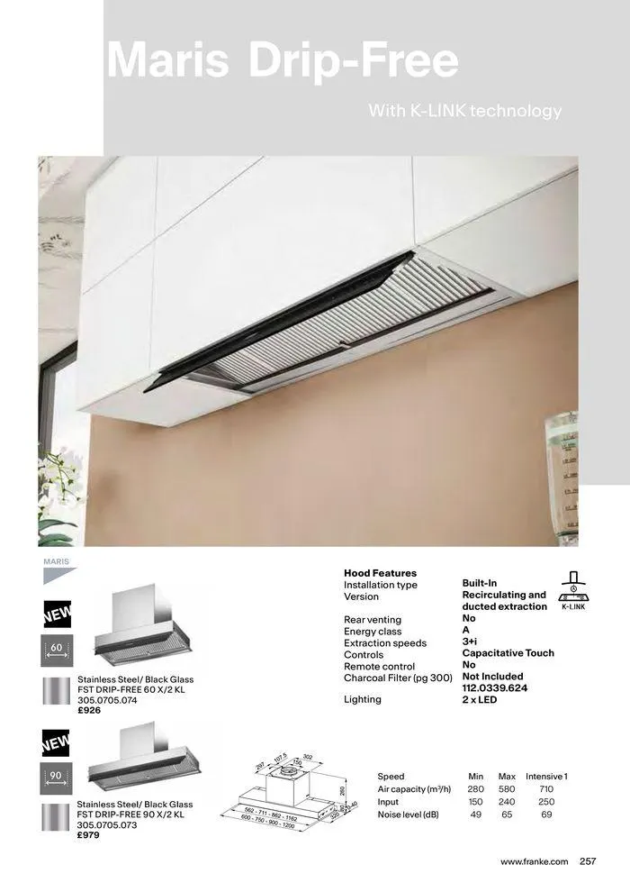 Collections 2024-2025 from 13 March to 31 December 2025 - Catalogue Page 257