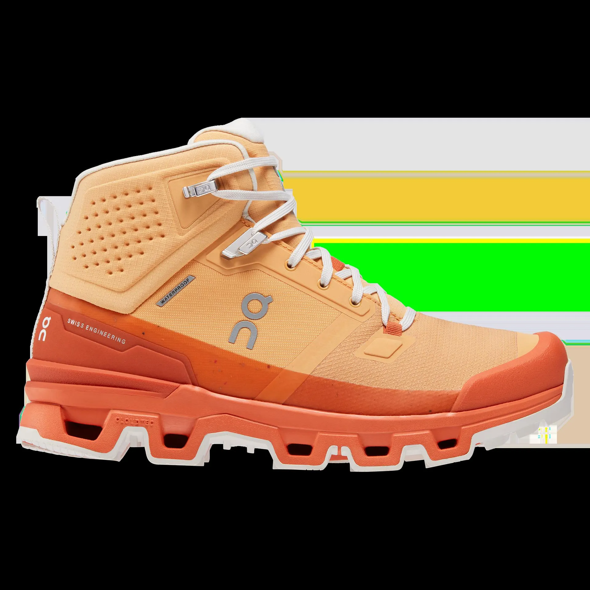 Cloudrock 2 Waterproof