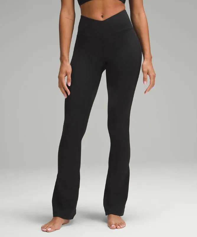 lululemon Align™ V-Waist Mini-Flared Pant