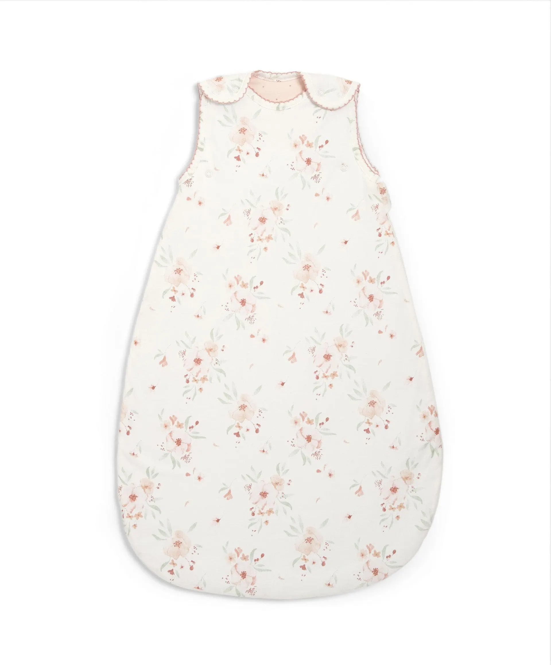 Floral Dreampod 0-6m - 2.5 Tog