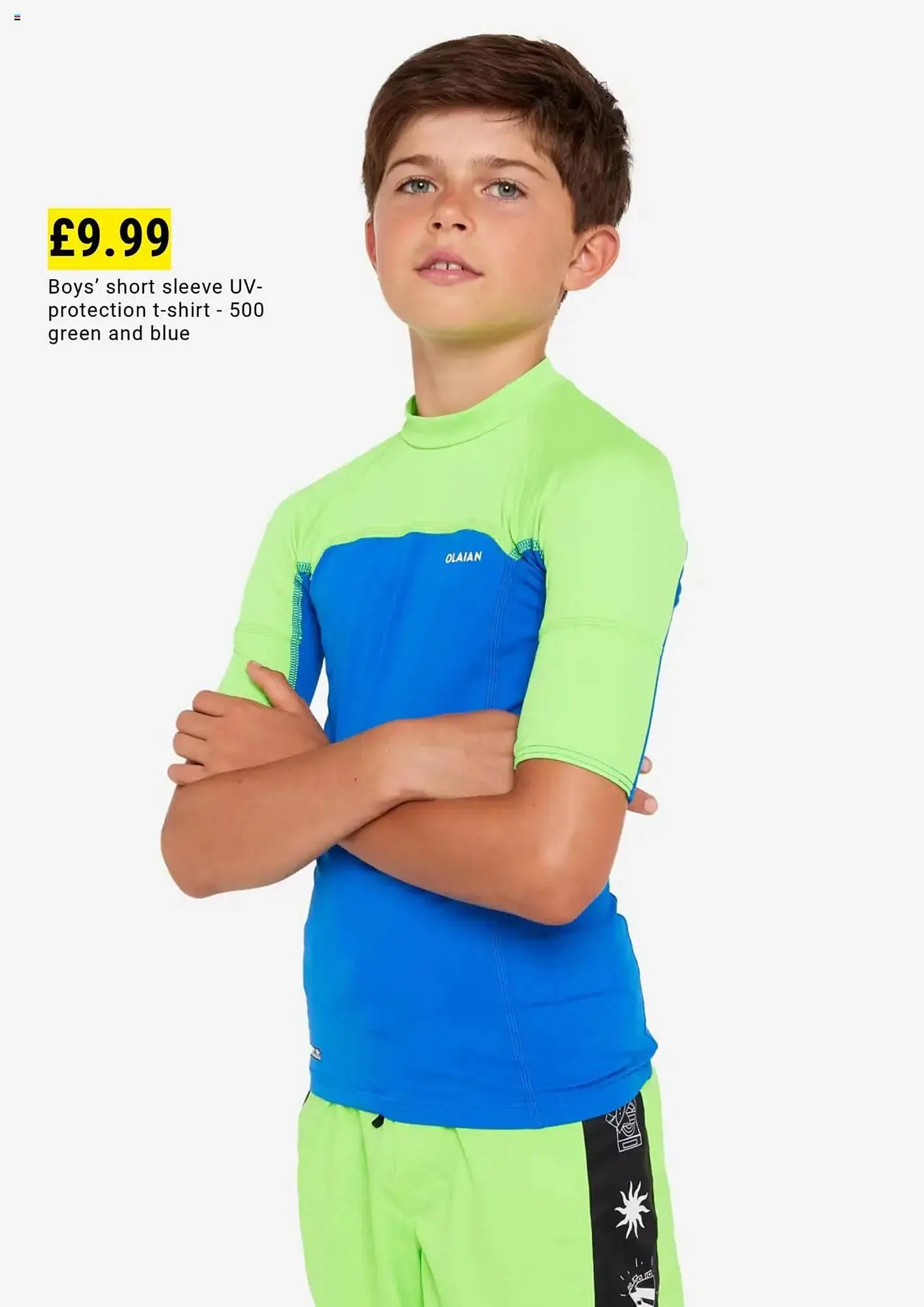 Decathlon leaflet from 1 July to 1 August 2025 - Catalogue Page 9