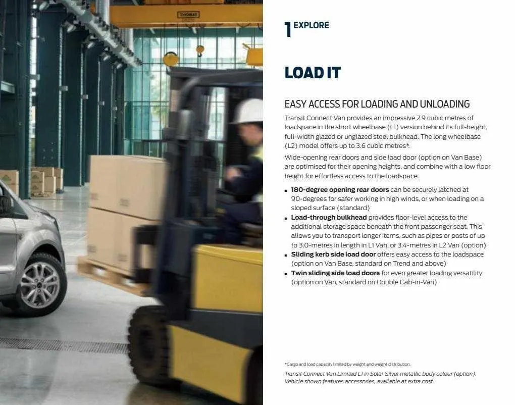 Ford Weekly Offers from 12 January to 29 February 2024 - Catalogue Page 15