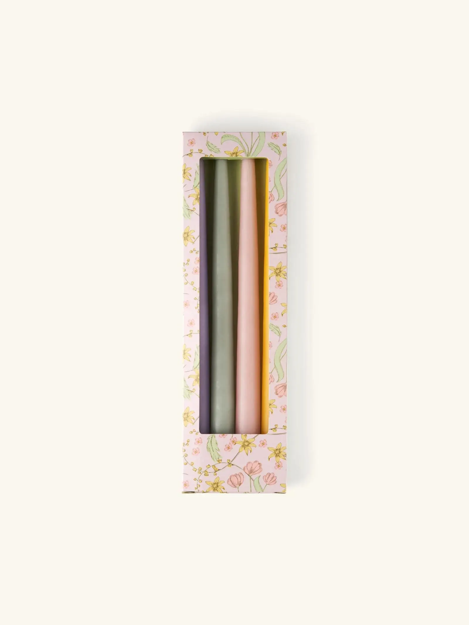 Taper candles 30 cm