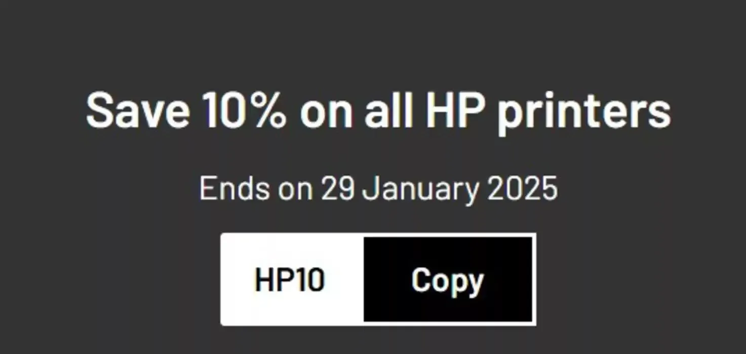 Promo Codes & Offers from 23 January to 28 February 2025 - Catalogue Page 7