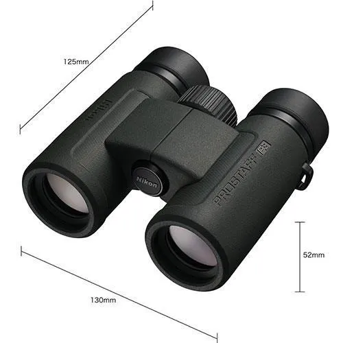 Nikon Prostaff P3 8x30 Binoculars