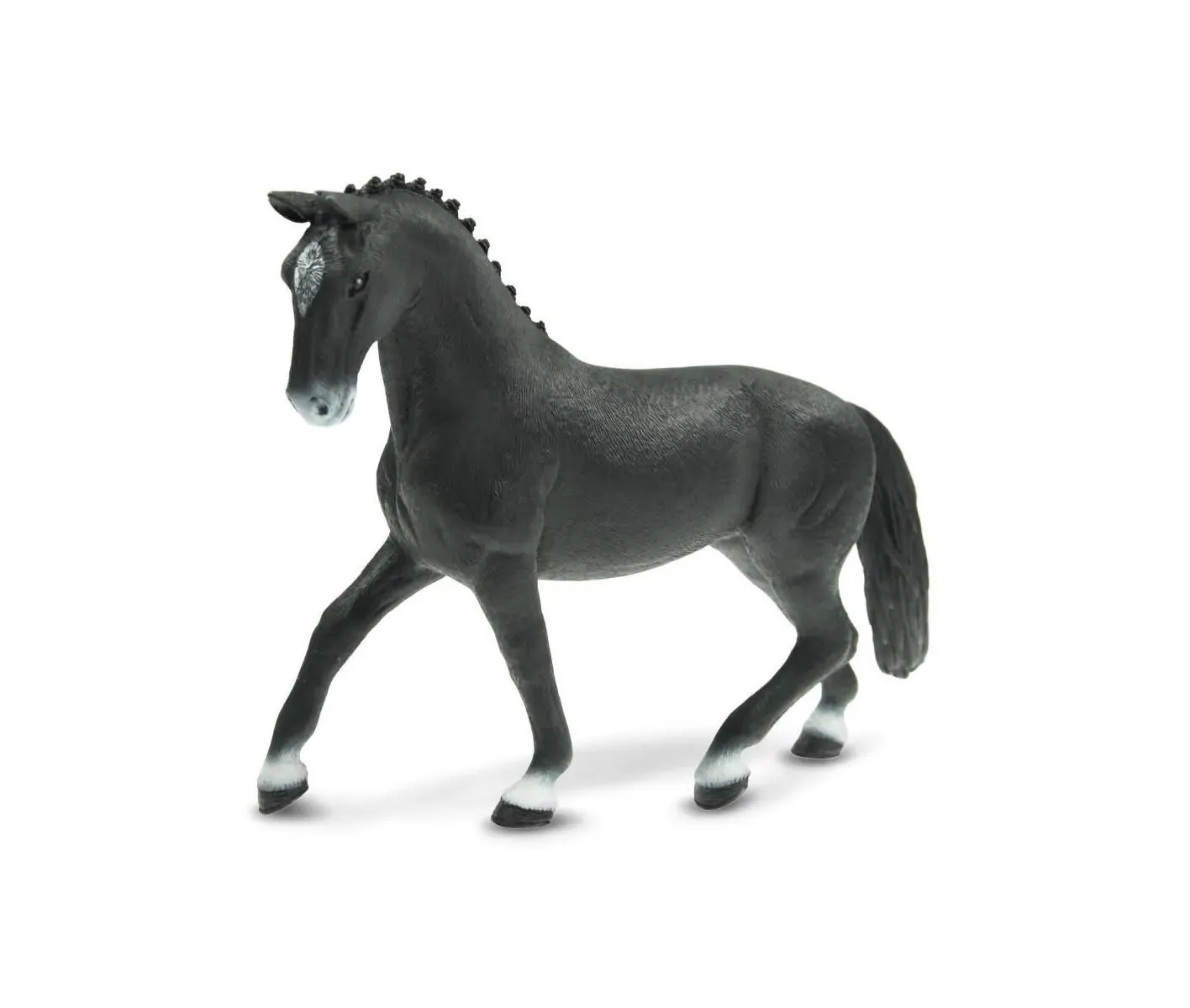 Schleich Hannoverian Horse Mare 13927