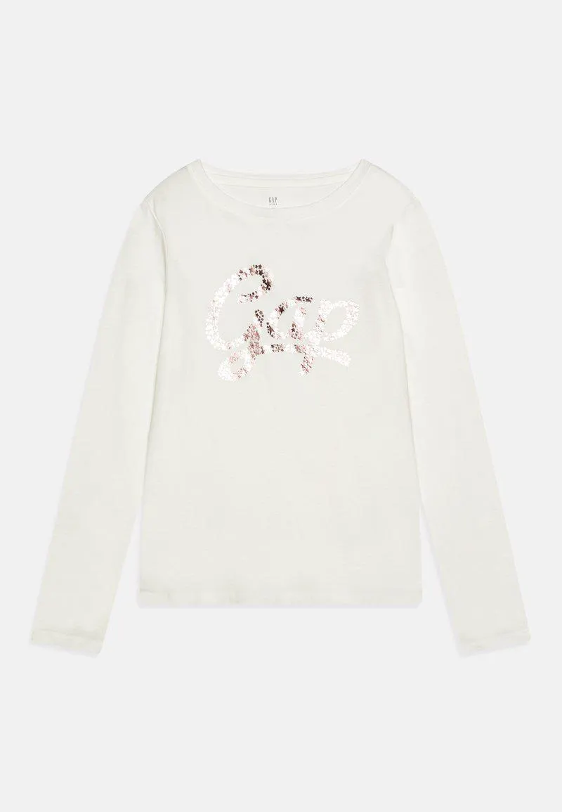 GIRLS - Long sleeved top