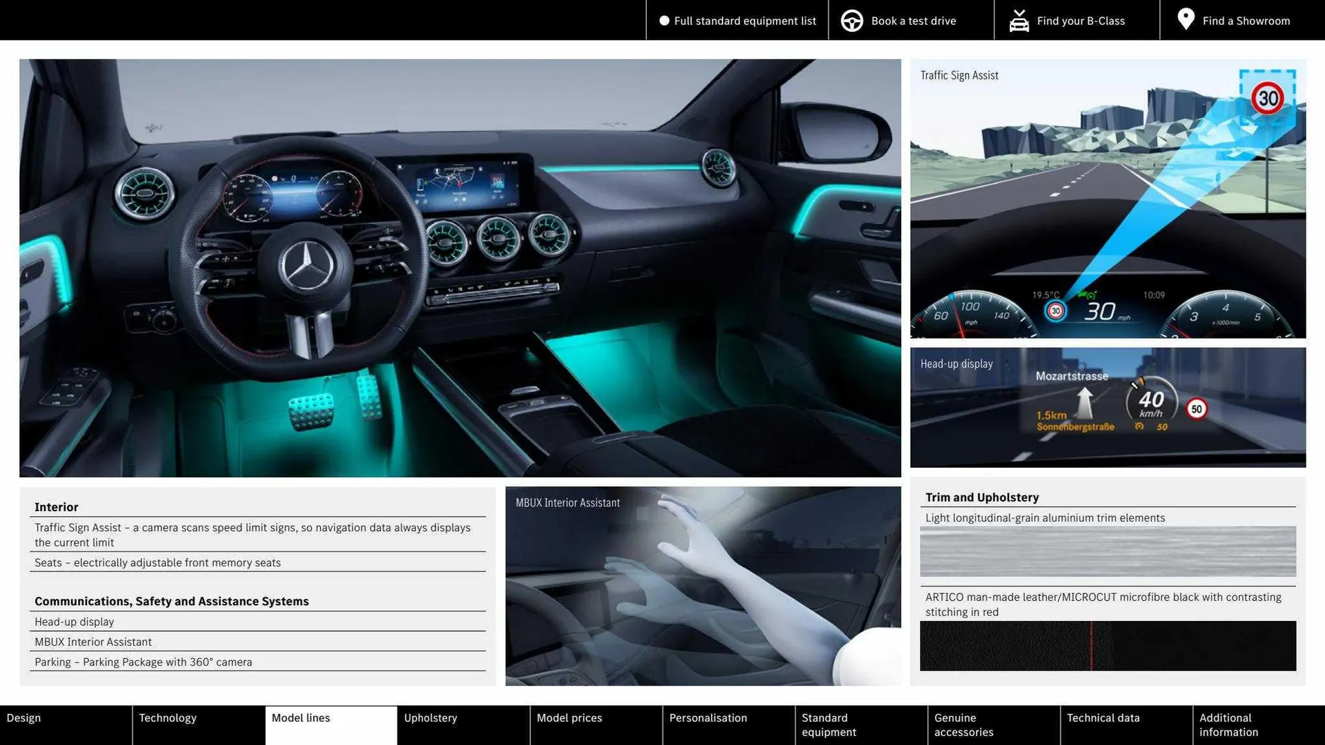 Mercedes-Benz Weekly Offers from 16 March to 16 March 2024 - Catalogue Page 14