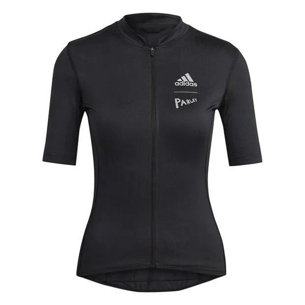 Parley Short Sleeve Jersey Women's