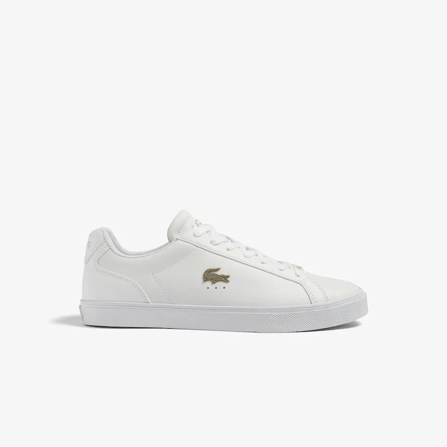 Men's Lacoste Lerond Pro Leather Trainers