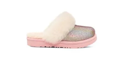 Cozy II Glitter Slipper