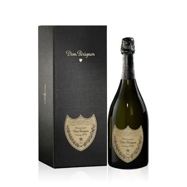 Dom Perignon Vintage 2013 Champagne with Gift box