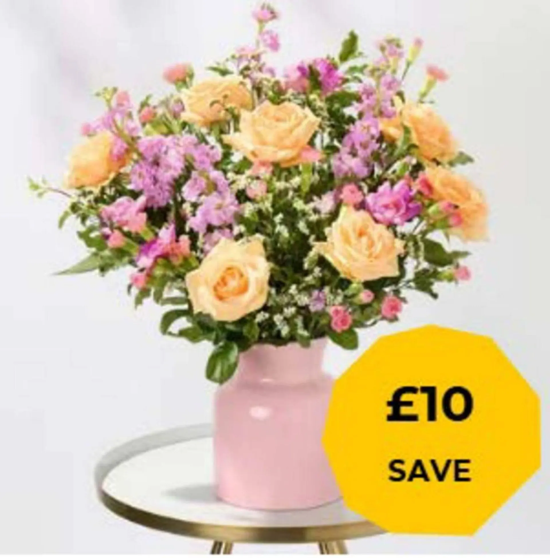 Flying Flowers leaflet from 12 March to 23 March 2026 - Catalogue Page 2