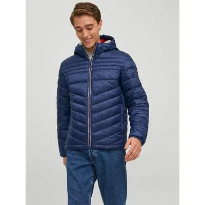 Hero Lightweight Padded Jacket with Hood