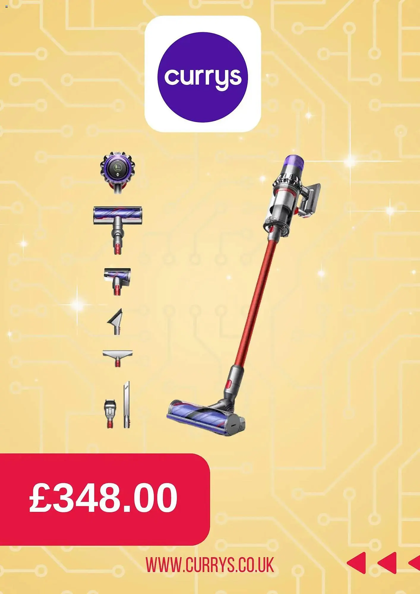 Currys PC World leaflet from 3 November to 2 December 2025 - Catalogue Page 3