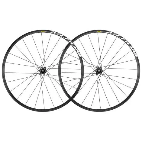 Mavic Aksium Disc Road Wheelset - 700c