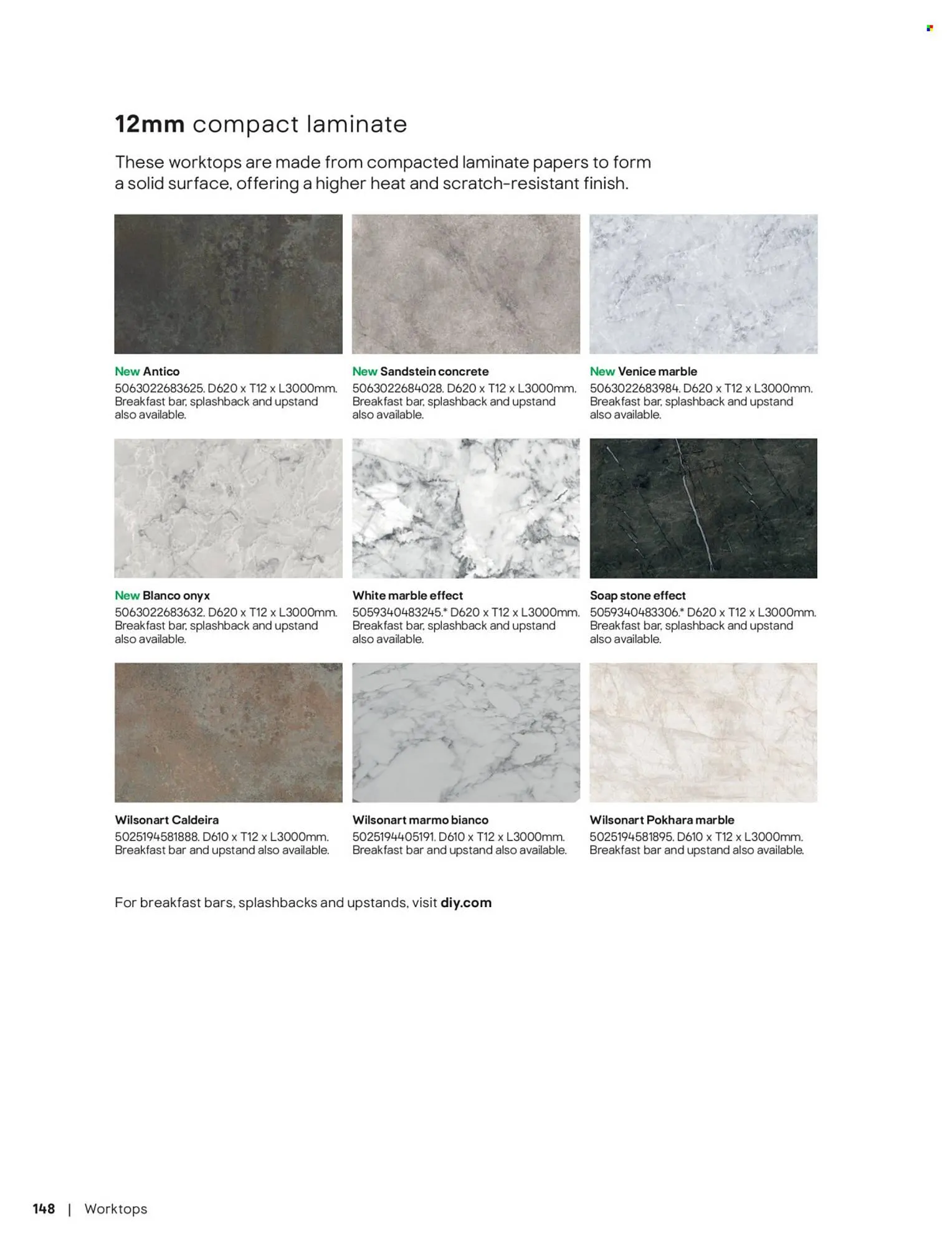 B&Q brochure from 3 February to 10 February 2026 - Catalogue Page 148