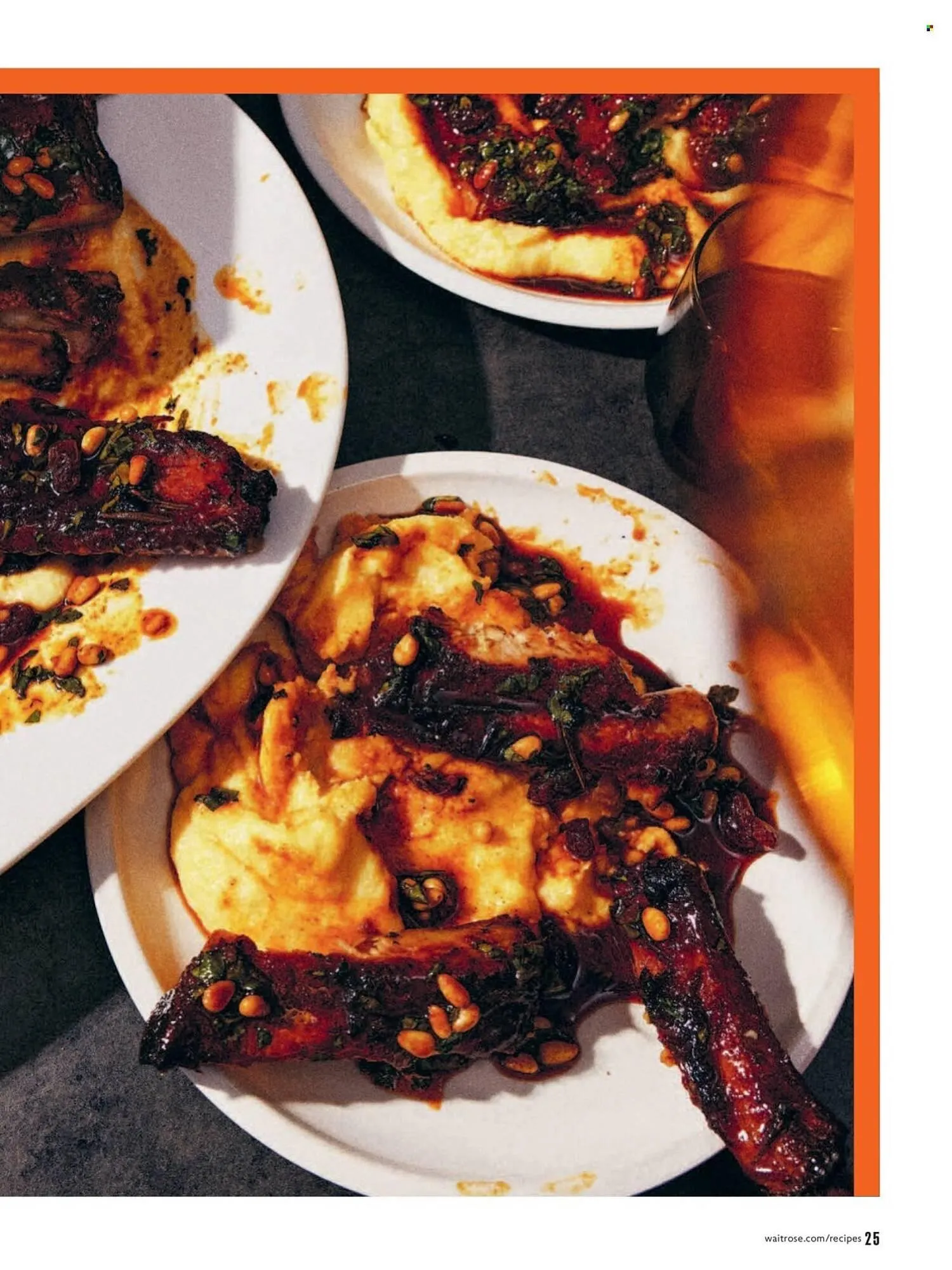 Waitrose catalogue from 1 April to 30 April 2026 - Catalogue Page 25