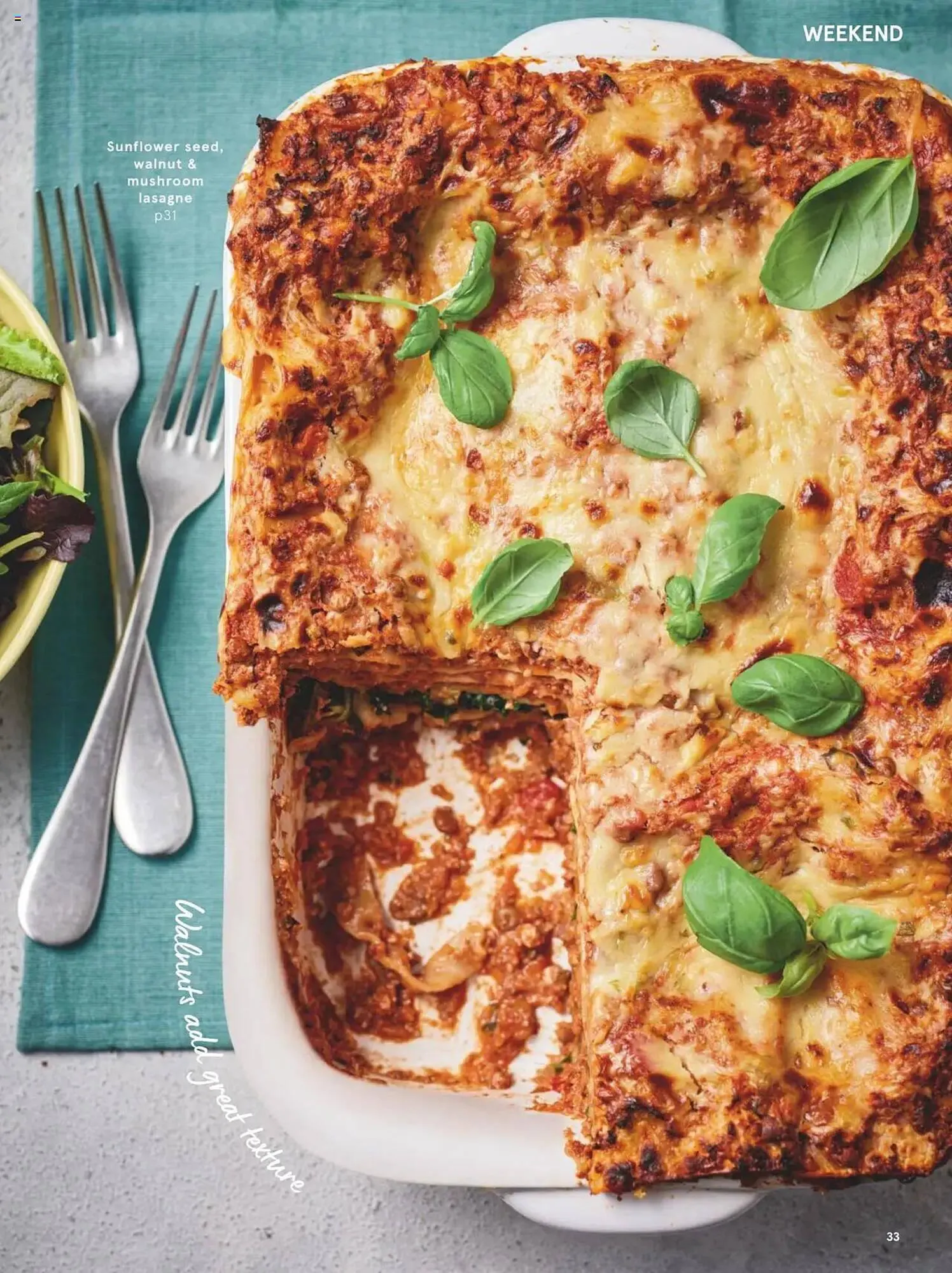 Tesco leaflet from 1 March to 31 March 2025 - Catalogue Page 33