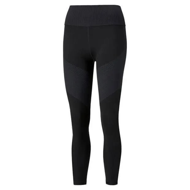 Train Seamless High Waist Tight Leggings Ladies