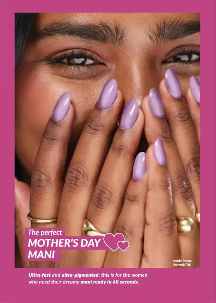 March 2025 from 3 March to 31 March 2025 - Catalogue Page 21