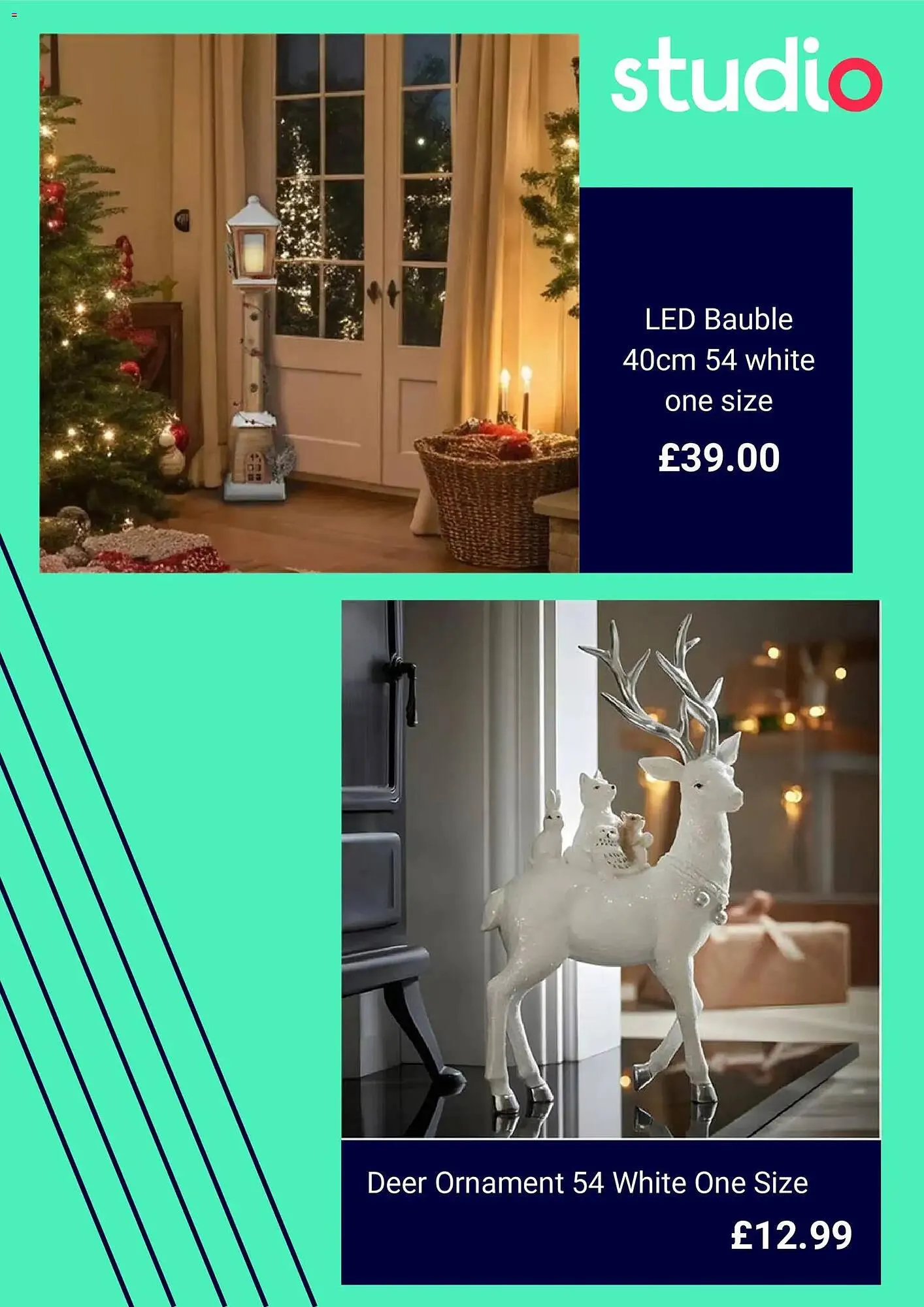 Studio catalogue from 13 December to 13 January 2026 - Catalogue Page 7