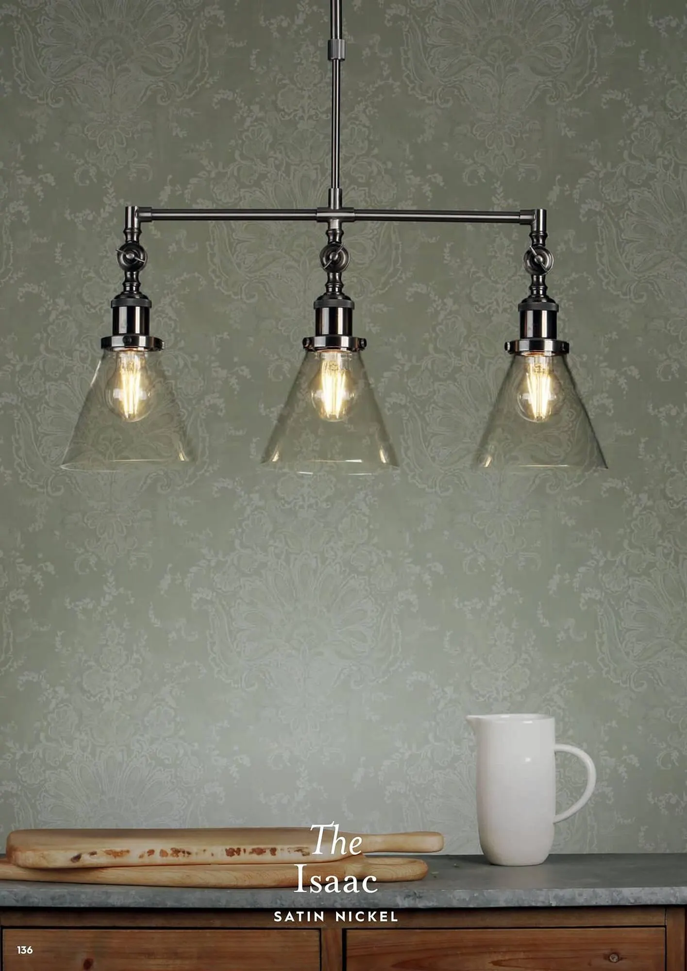 Laura Ashley catalogue from 30 September to 31 December 2025 - Catalogue Page 138