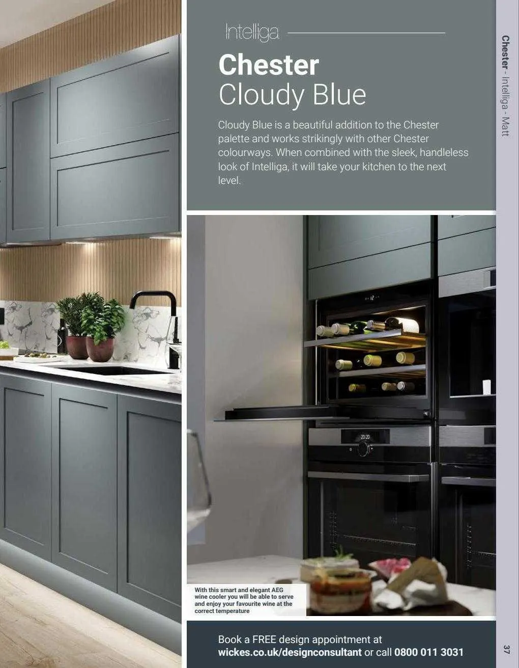 Wickes Weekly Offers from 13 April to 31 December 2023 - Catalogue Page 37