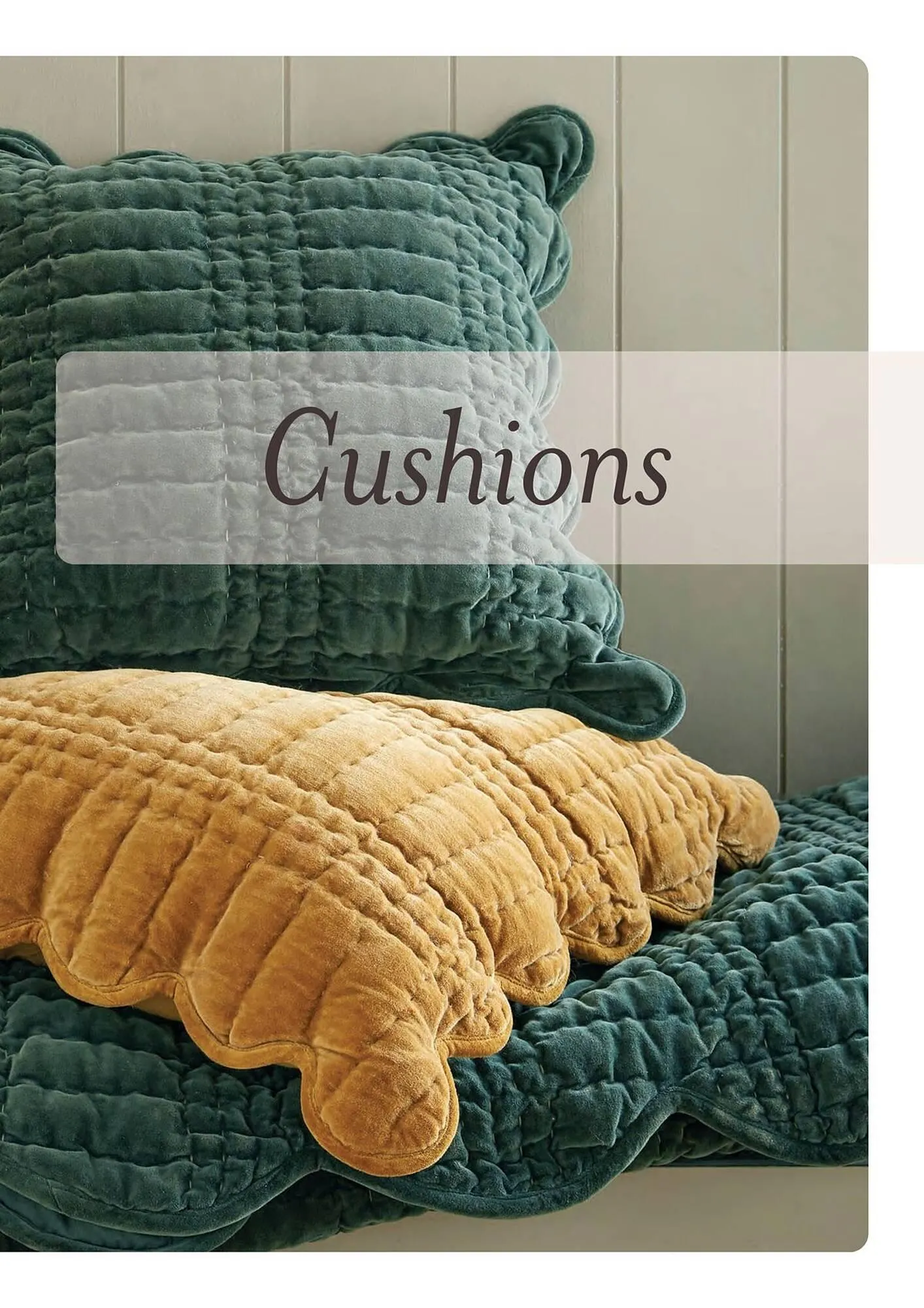 Laura Ashley catalogue from 30 September to 31 December 2025 - Catalogue Page 53