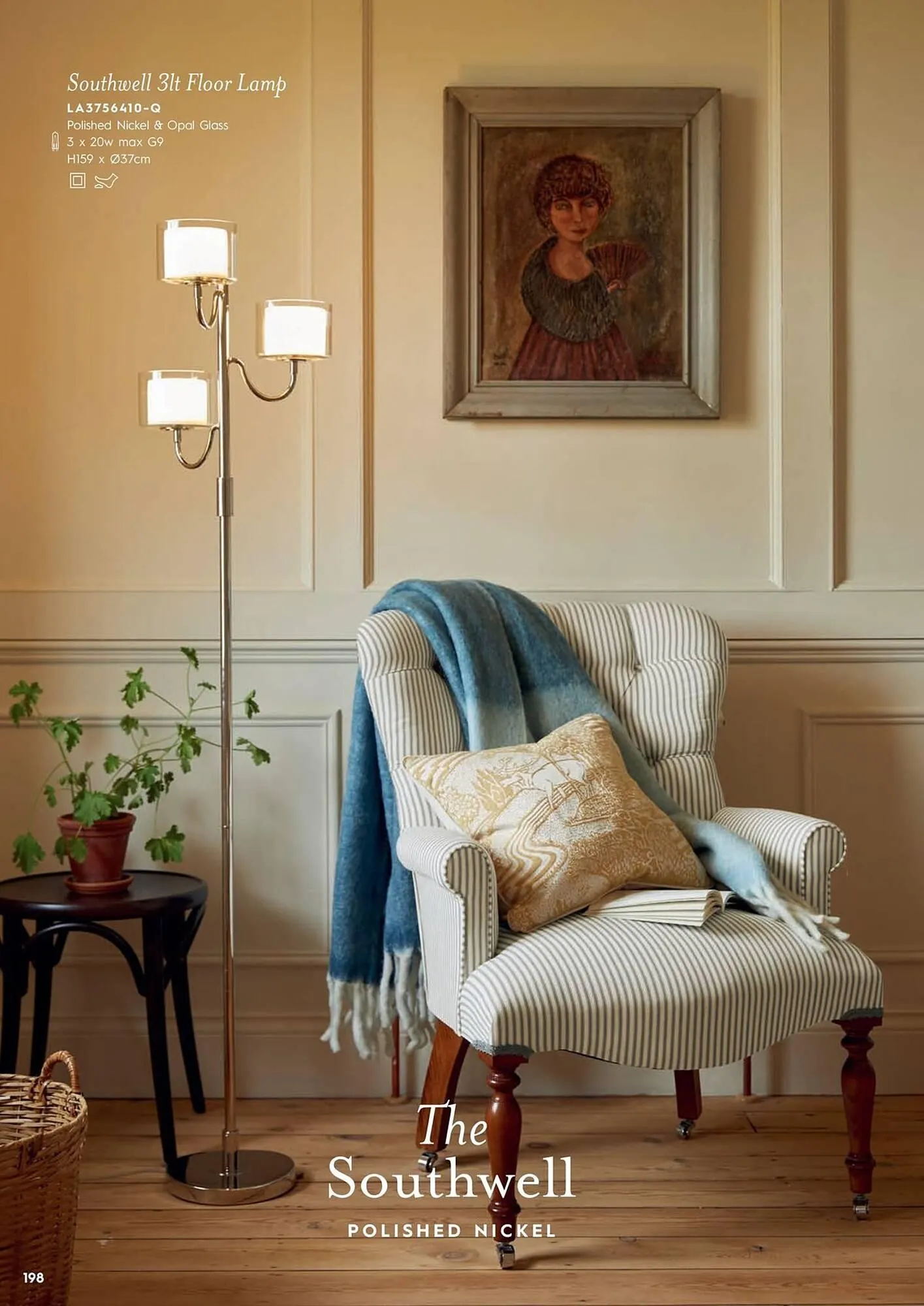 Laura Ashley catalogue from 30 September to 31 December 2025 - Catalogue Page 200