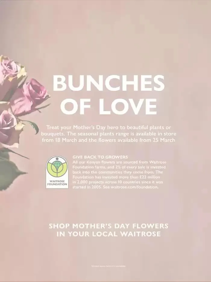 Food March 2025 from 27 February to 31 March 2025 - Catalogue Page 35