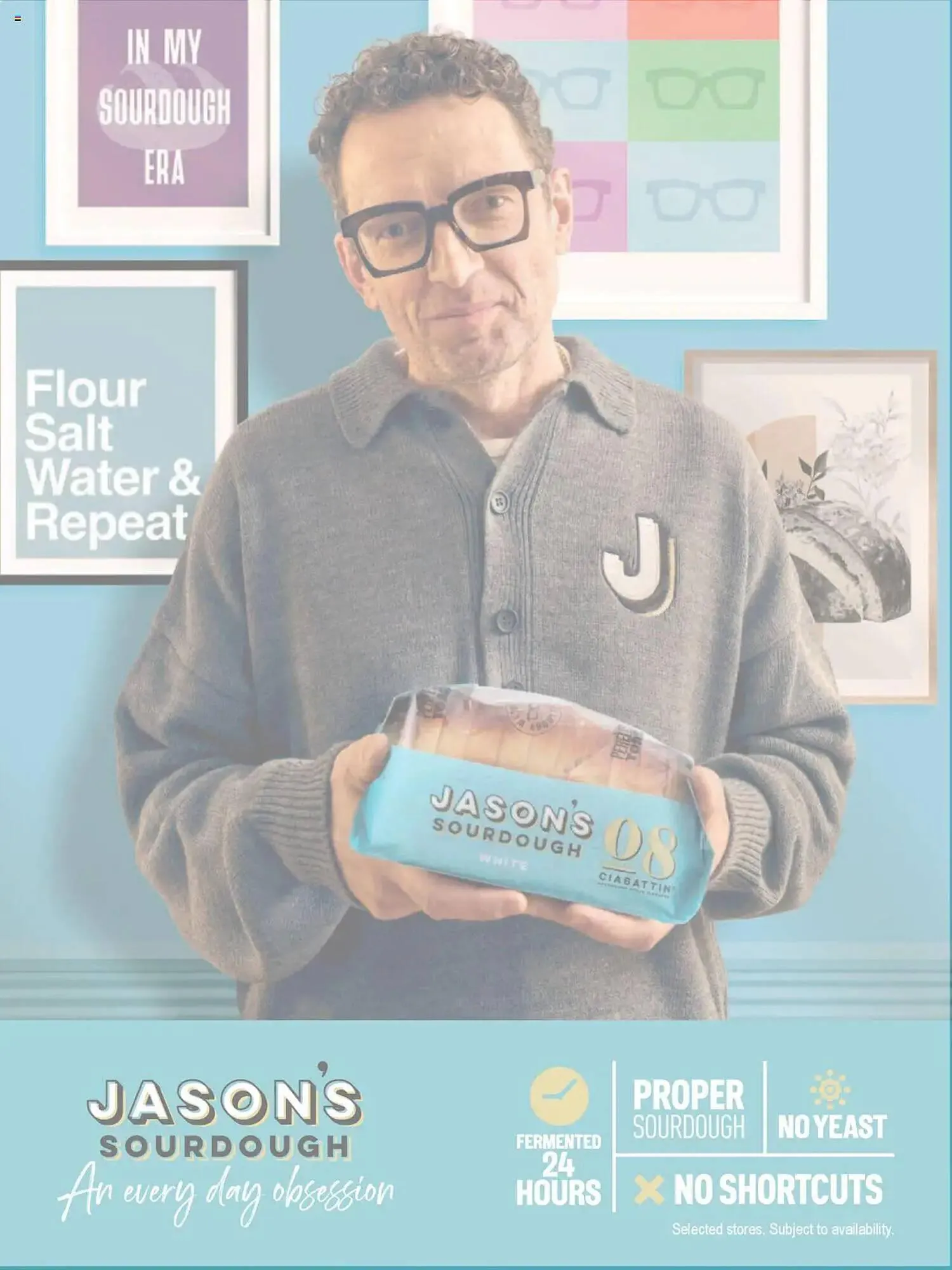 Waitrose catalogue from 1 October to 1 November 2025 - Catalogue Page 69
