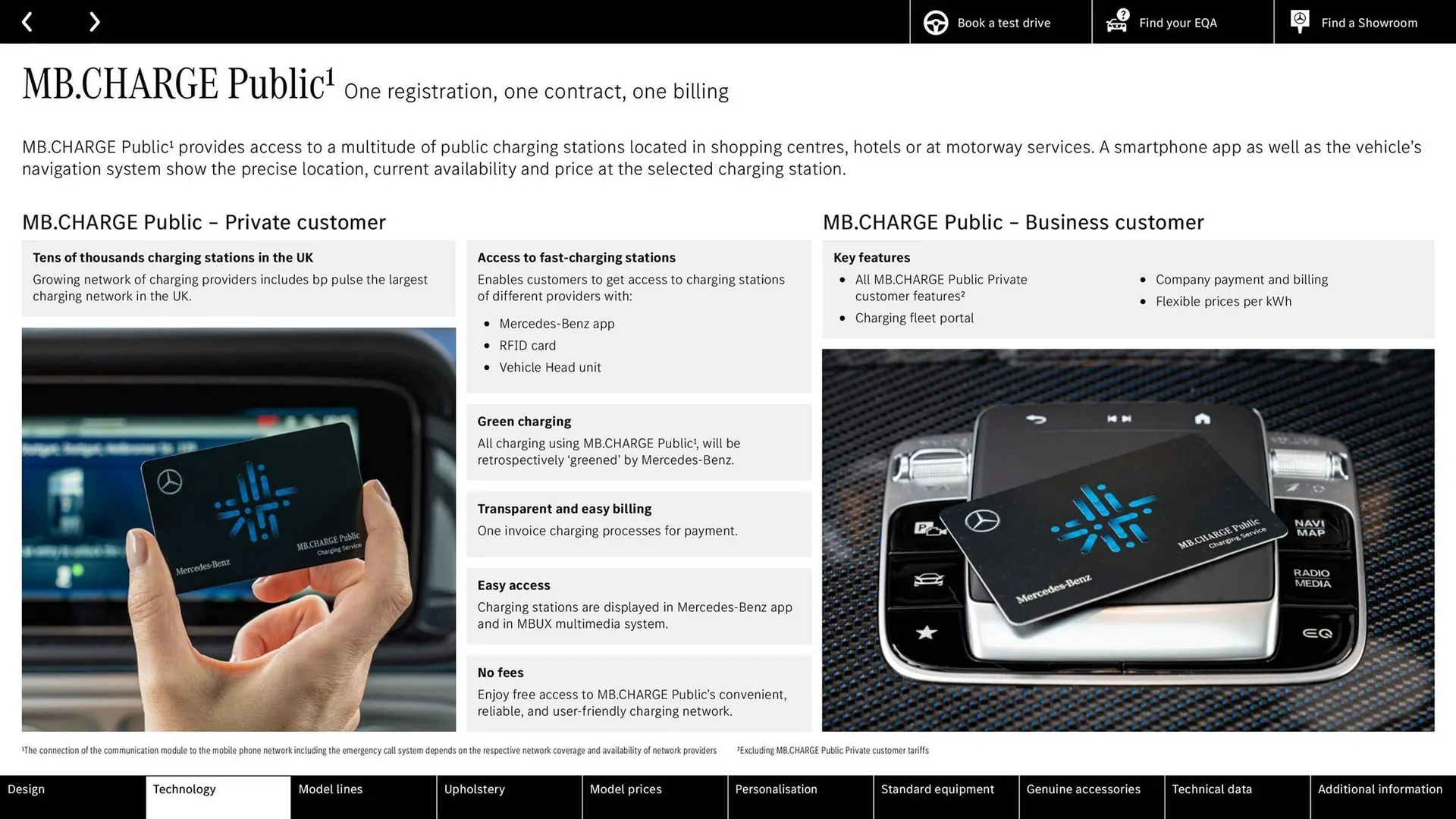 Mercedes-Benz leaflet from 24 June to 24 June 2026 - Catalogue Page 10