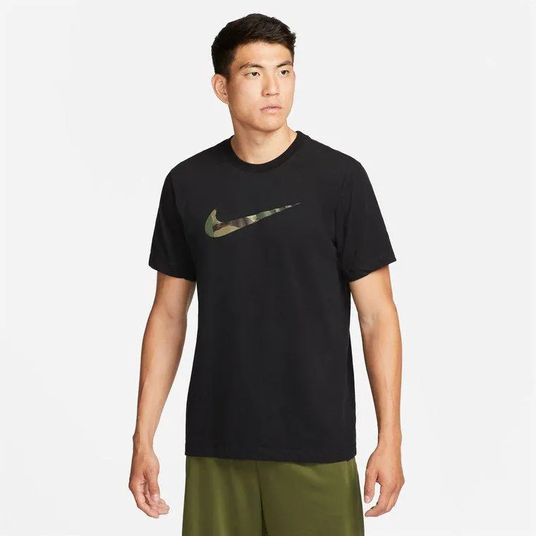 Nike Dri FIT Mens Training T Shirt