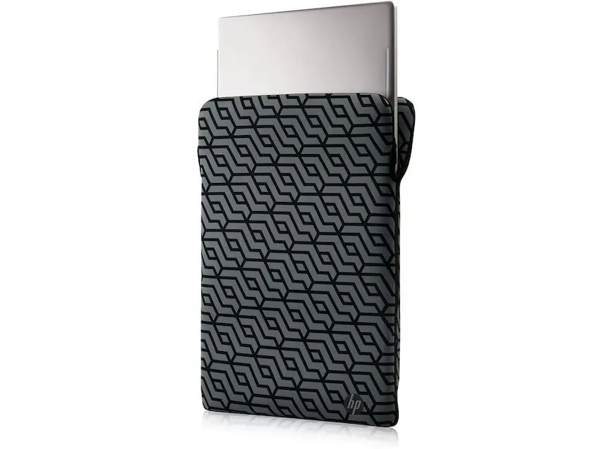 HP Reversible Protective Sleeve - Geo (Up to 14" )