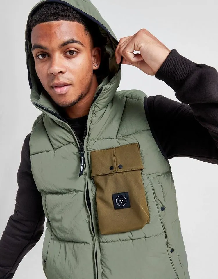 Marshall Artist Kymera Gilet