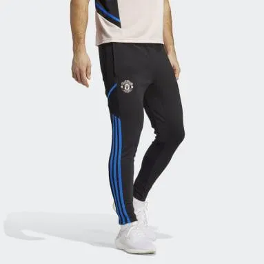 Manchester United Condivo 22 Training Tracksuit Bottoms