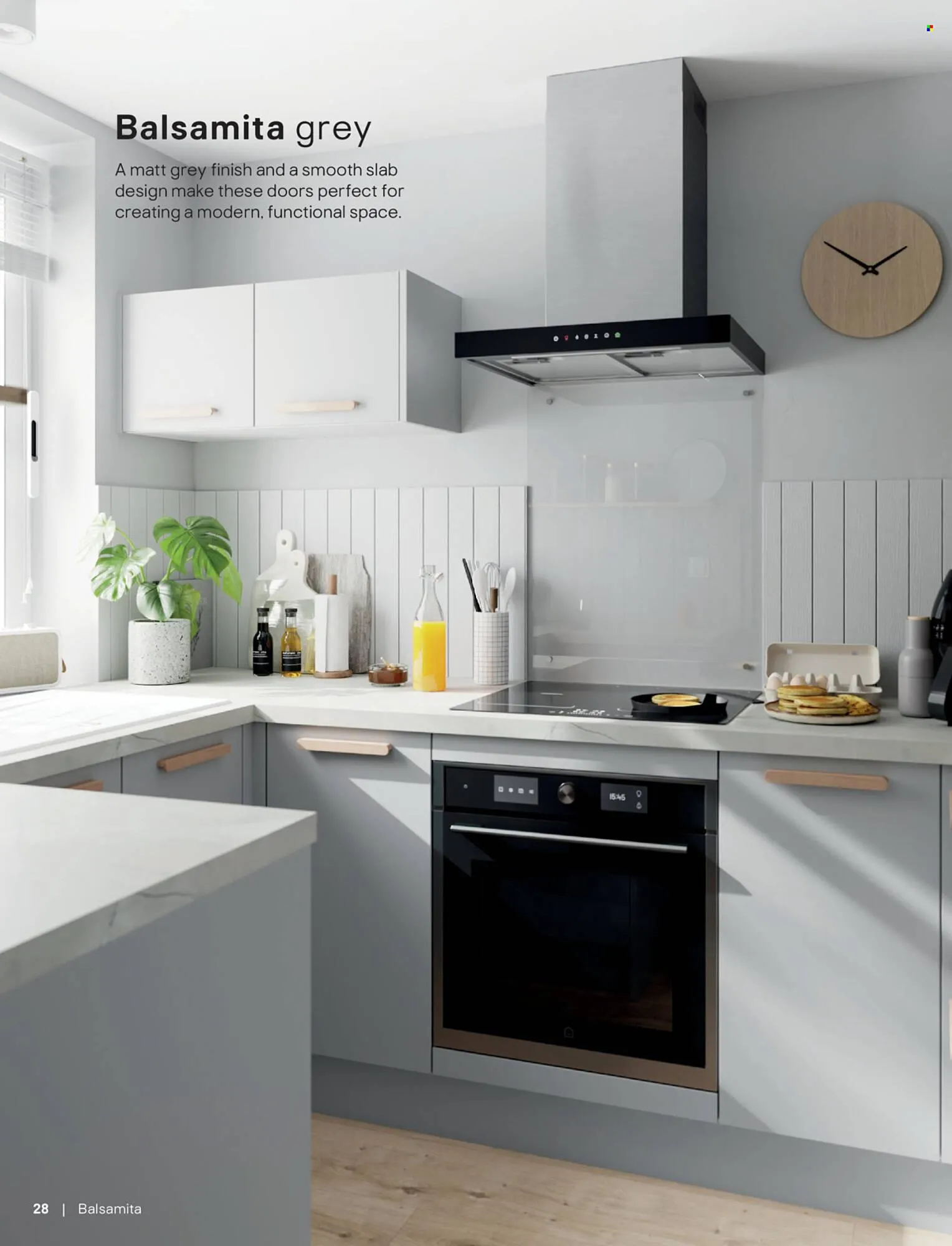 B&Q brochure from 3 February to 10 February 2026 - Catalogue Page 28