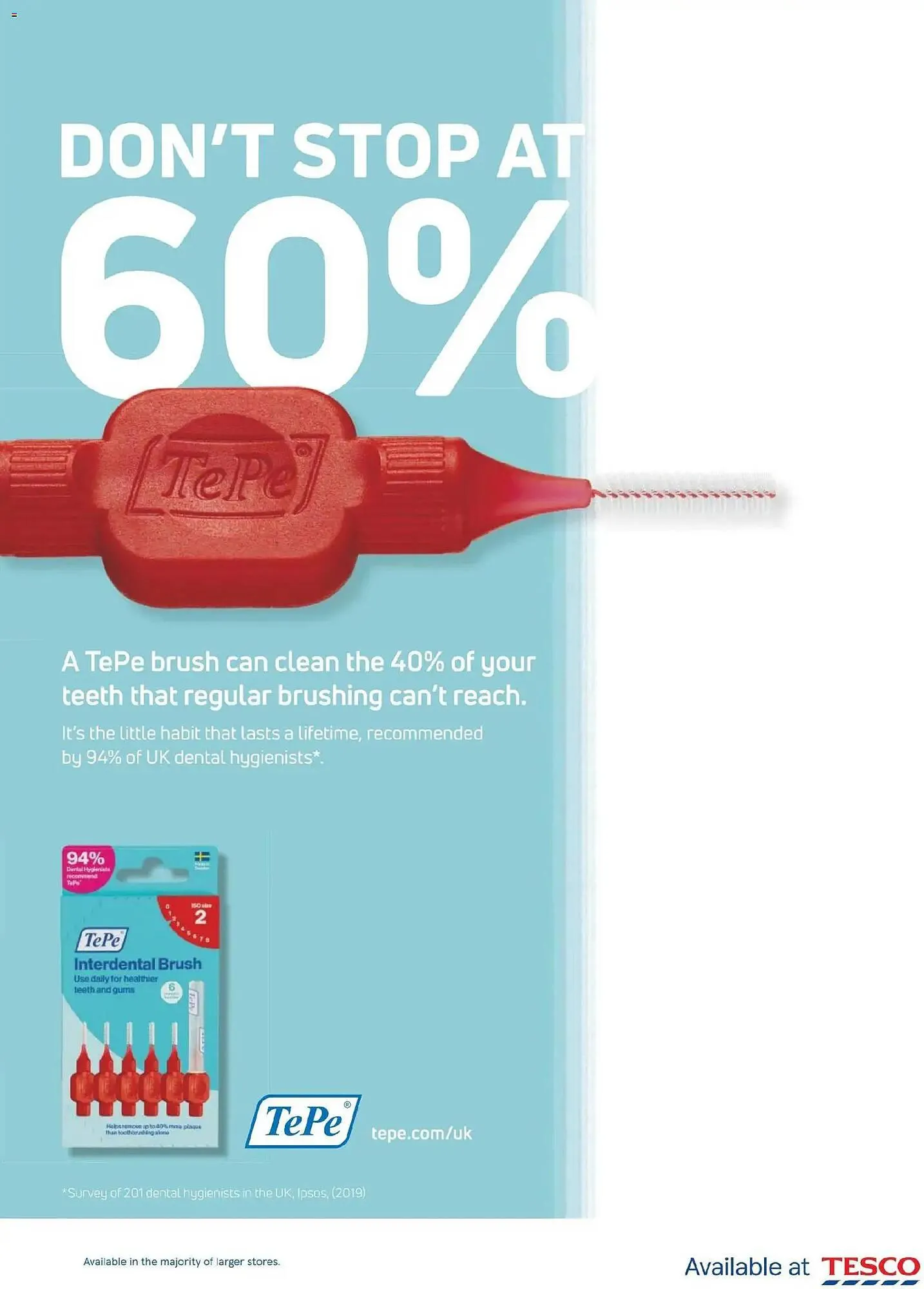 Tesco leaflet from 1 November to 30 November 2025 - Catalogue Page 87