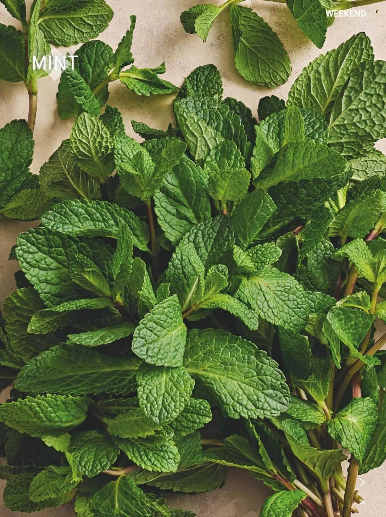 Tesco leaflet from 1 March to 31 March 2026 - Catalogue Page 29