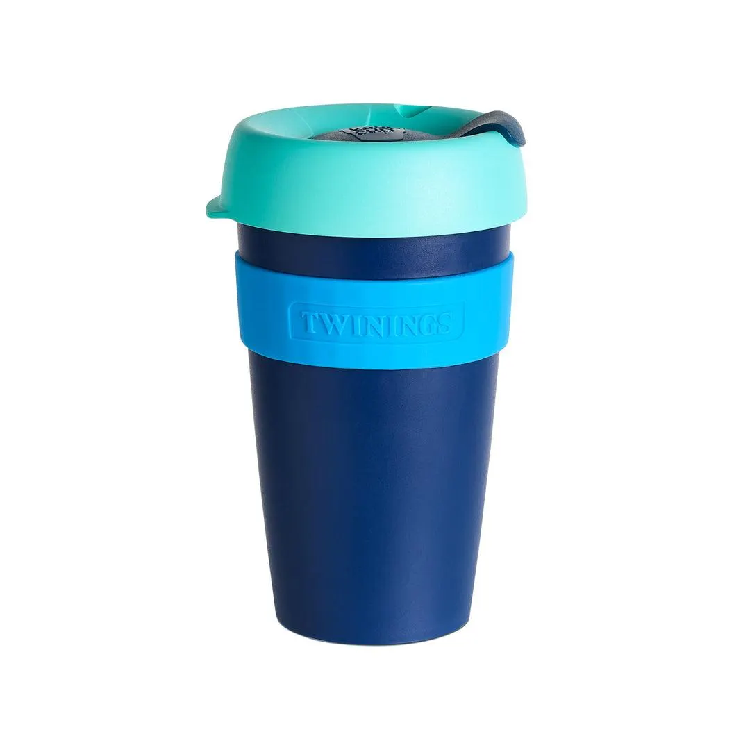 Twinings Solid Aurora Australis KeepCup