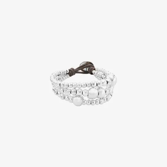 UNOde50 'Magnetized' Bracelet PUL1859MTLMAR0M