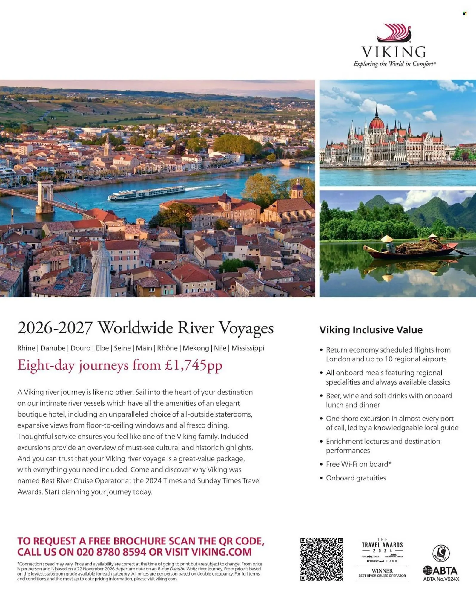 Sainsbury's leaflet from 1 August to 31 August 2025 - Catalogue Page 127