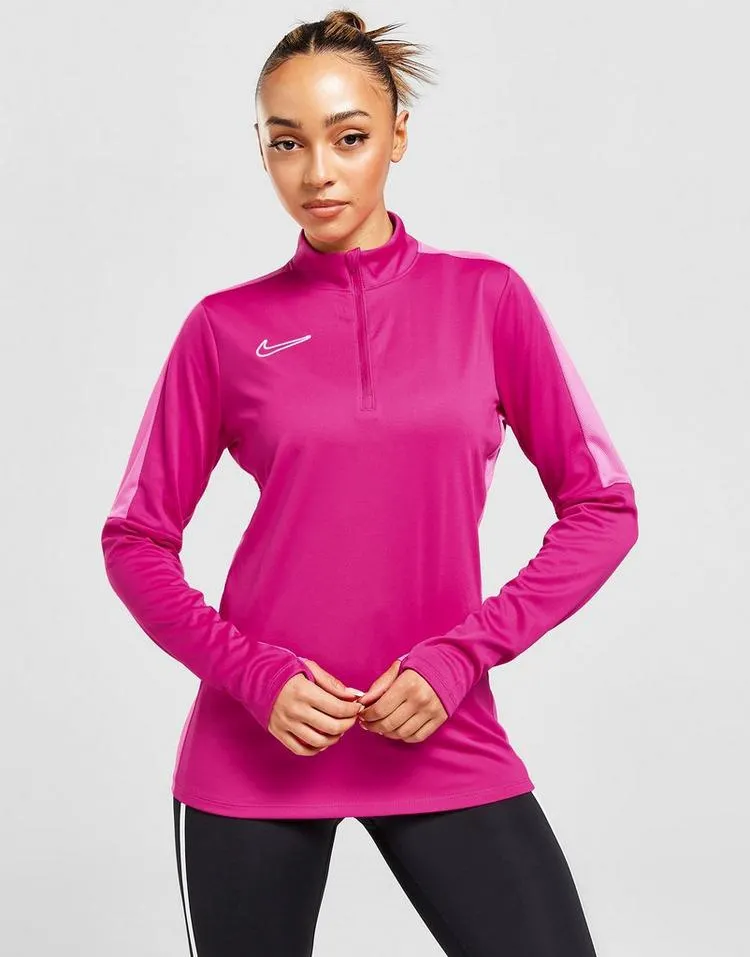 Nike Academy 1/4 Zip Top